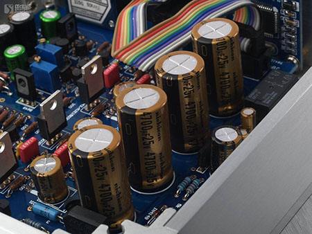 电容大滤高频还是电容小滤高频,滤波电容先滤高频还是先滤低频