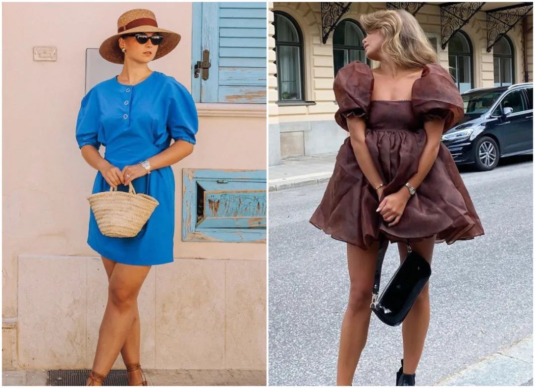 大胸妹子再也不用害怕夏天了,这份指南请收好