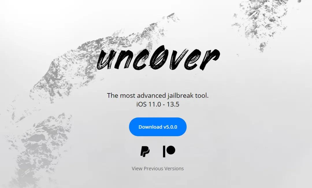 ios13.5.1最新越狱消息,ios13.7越狱详细步骤