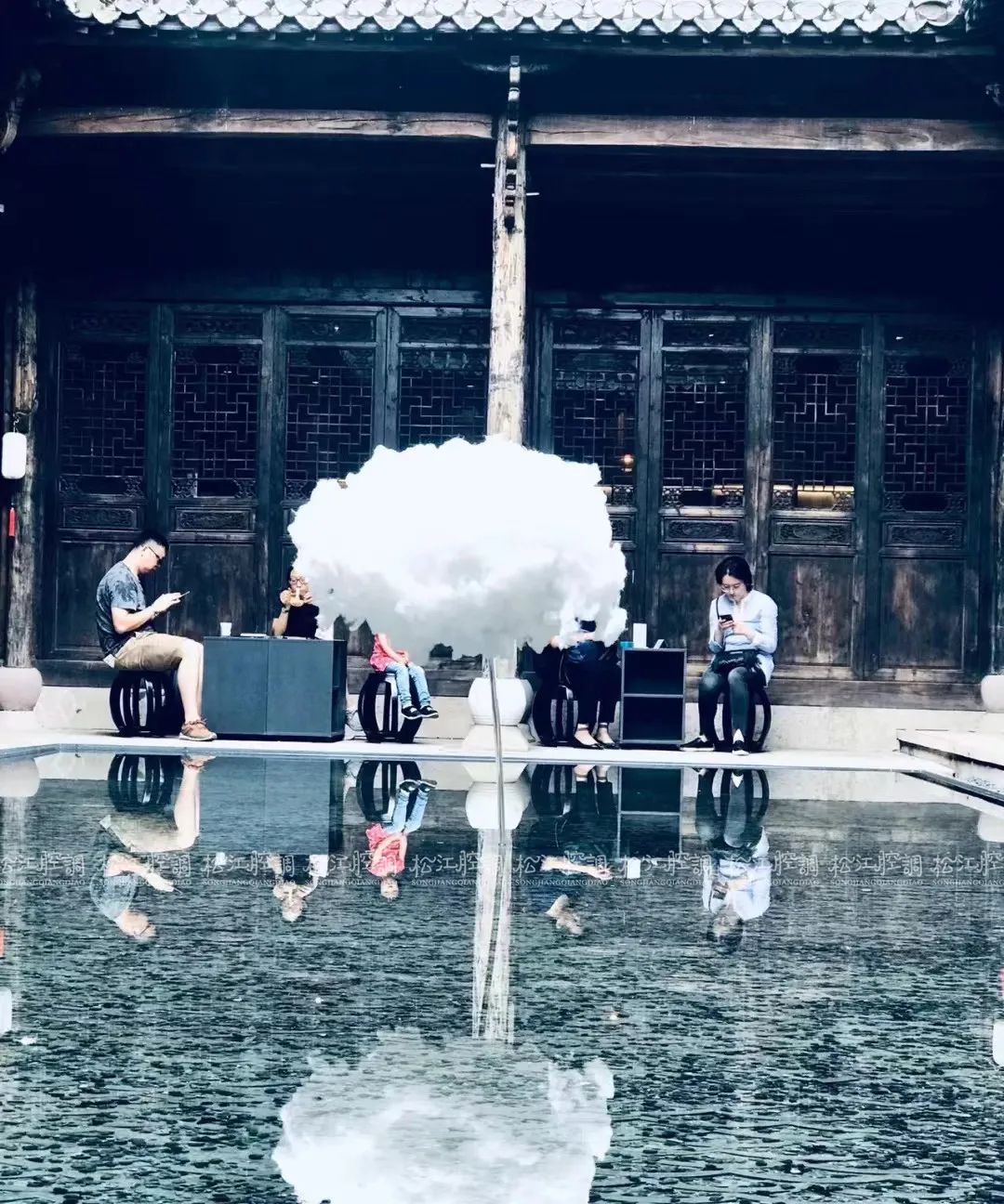 松江佘山辰山植物园一日游攻略,松江方塔园哪好玩