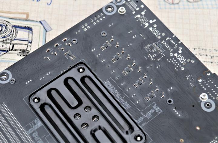 华擎b550评测,华擎b550测评