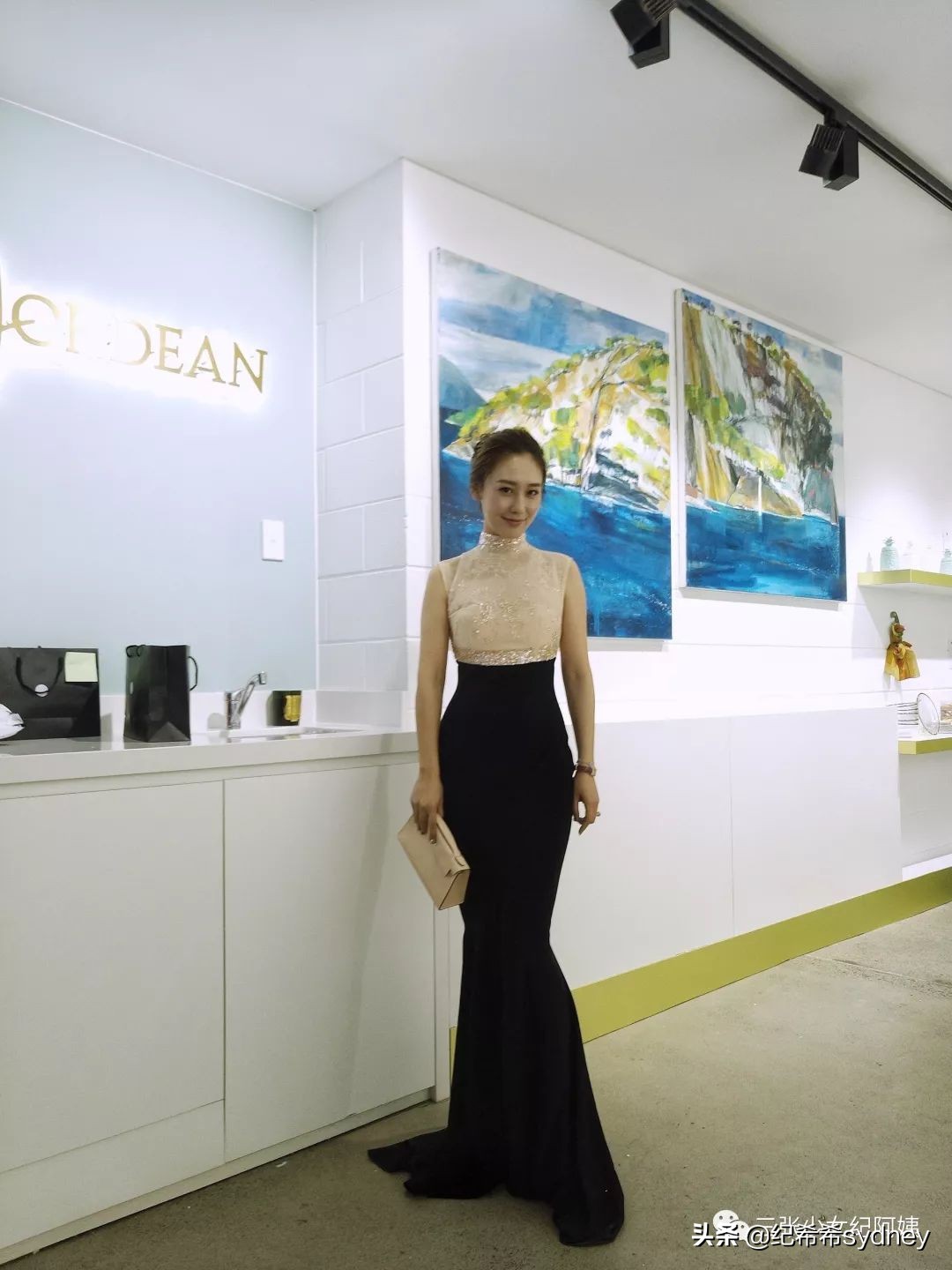 年末party穿衣搭配,时尚party穿什么