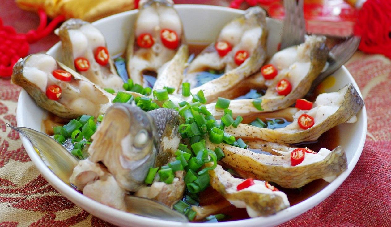 每周吃三次鱼够吗,一周吃两次鱼最好什么鱼