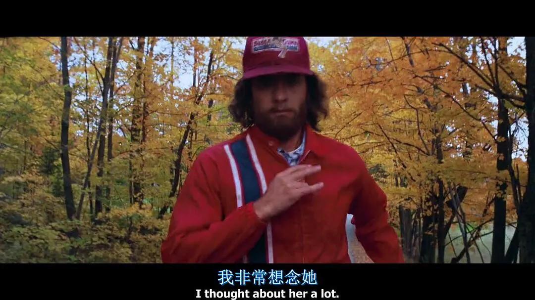 奇迹男孩、嗝嗝老师、阿甘……命运不会辜负每一个努力的生命