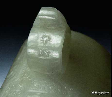 这种残缺的玉雕为何能千古流传,这些玉雕看似简单却流行了5000年