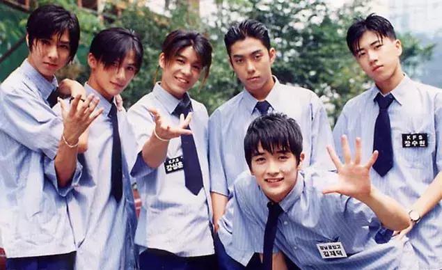 时隔十一年的再次重逢,时隔16年的重逢