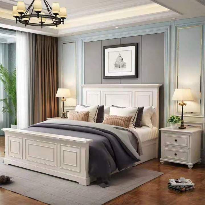 喜临门床雅兰床哪个环保,榉木床与橡胶木床哪个环保甲醛少