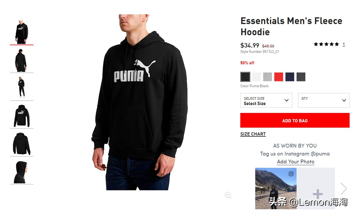 puma男款鞋官方旗舰店,puma2020李现同款鞋