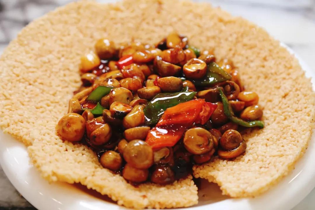 圈粉无锡人的20家本帮菜馆,只只硬菜,全是老底子