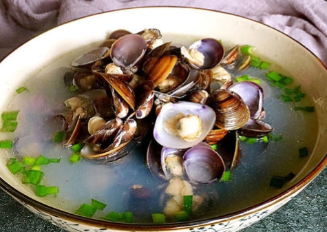 黄桥的特色美食有哪些,黄桥有什么好吃的美食