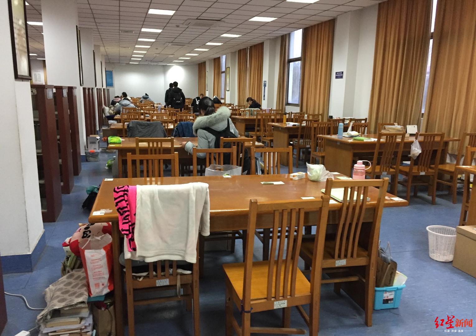 扬州一高校多名学生感染肺结核？校方回应：确诊学生已住院治疗，情况得到全面控制