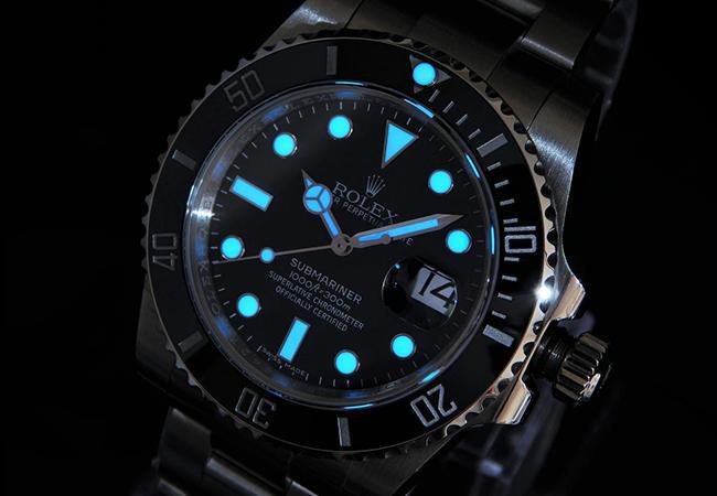 想做典当行怎么区分真假名表,名表行业入门