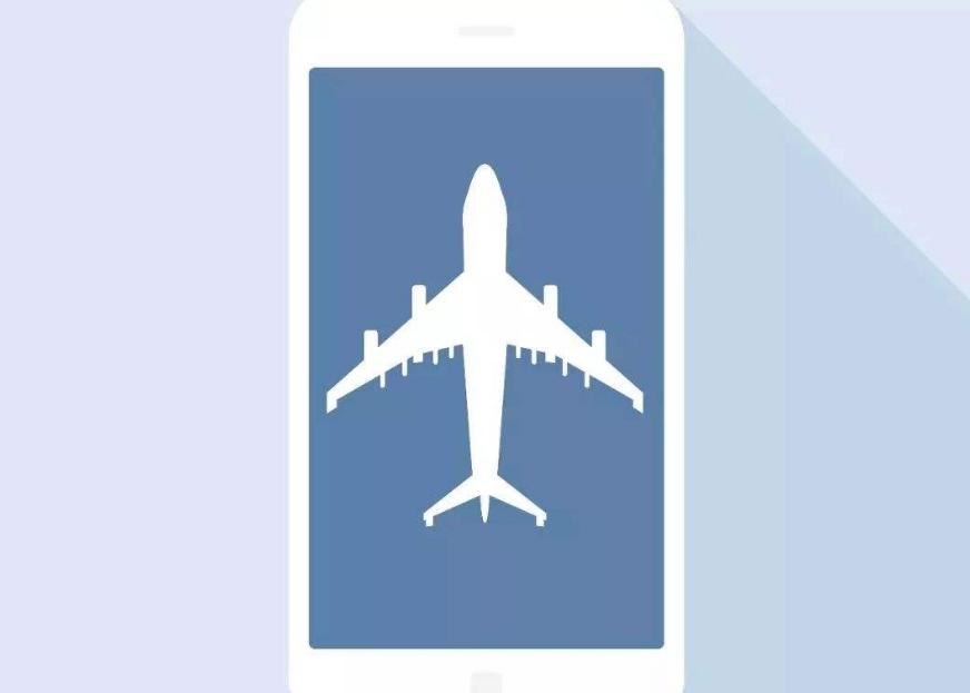 手机飞行模式为什么不能用,为什么手机飞行模式没用