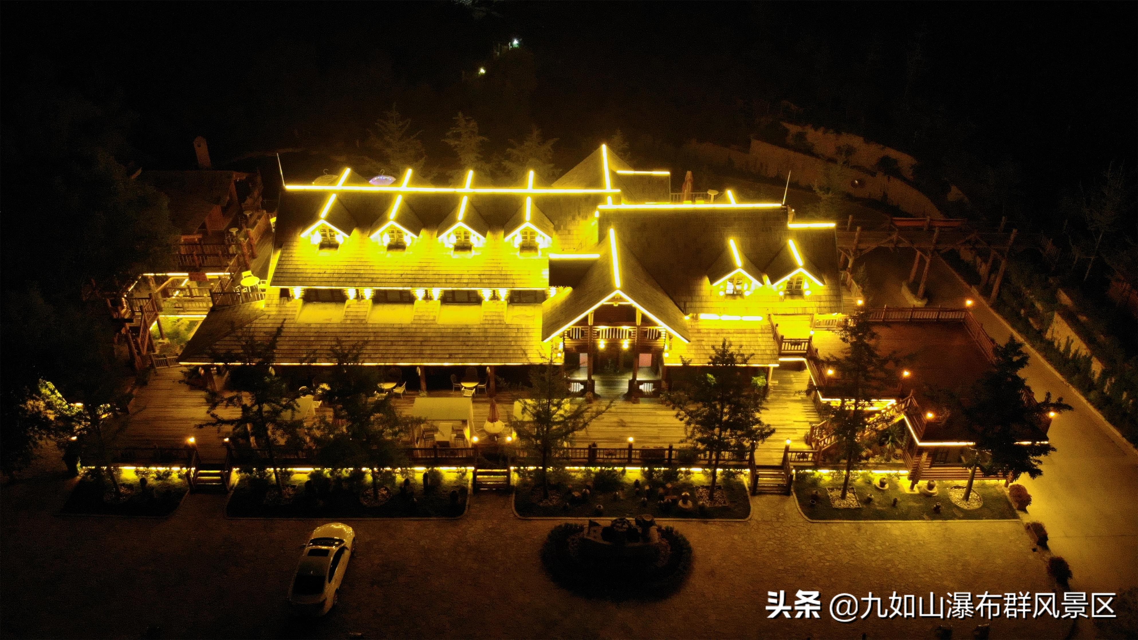 济南九如山65岁老人免票吗,济南九如山门票终身免票还有效吗