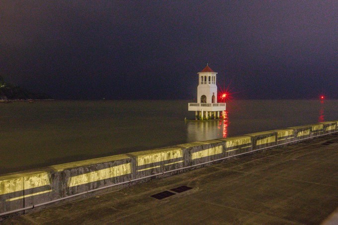 珠海横琴独栋民宿,东山岛亲子游民宿推荐