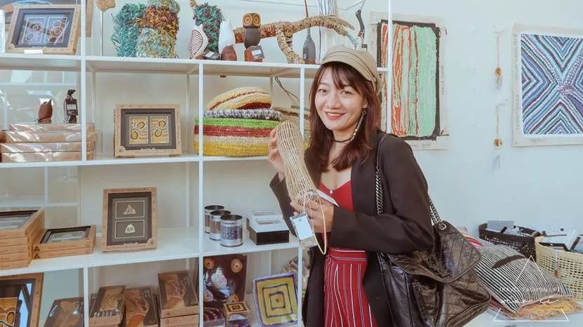 澳洲|春意堪培拉,看袋鼠、品酒、赏花、住进动物的家