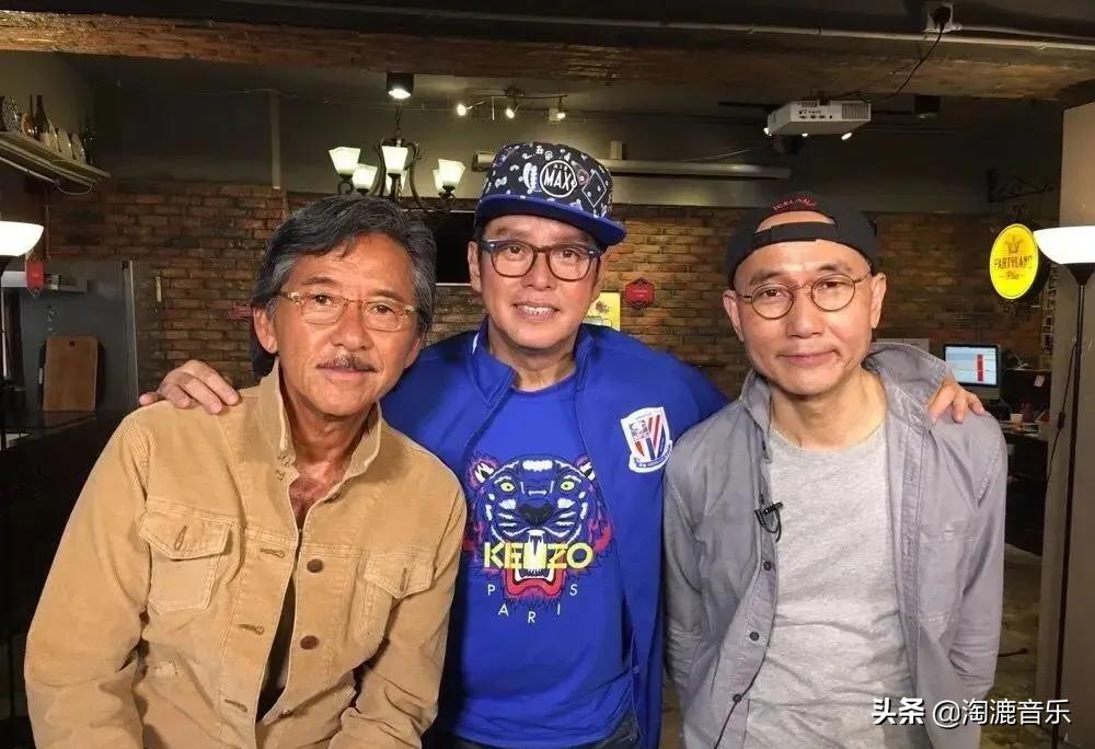 卢冠廷一生所爱超唯美,一生所爱卢冠廷经典评论