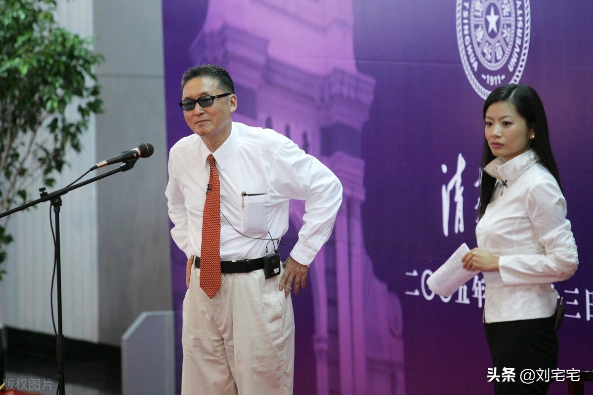 柏杨案,李敖谈柏杨