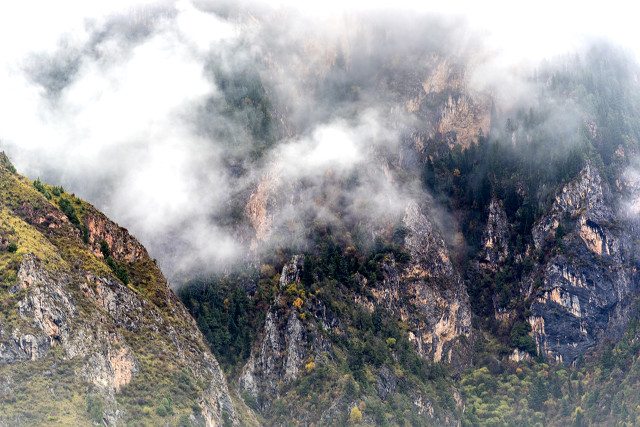 甘肃迭部县,甘肃迭部视频