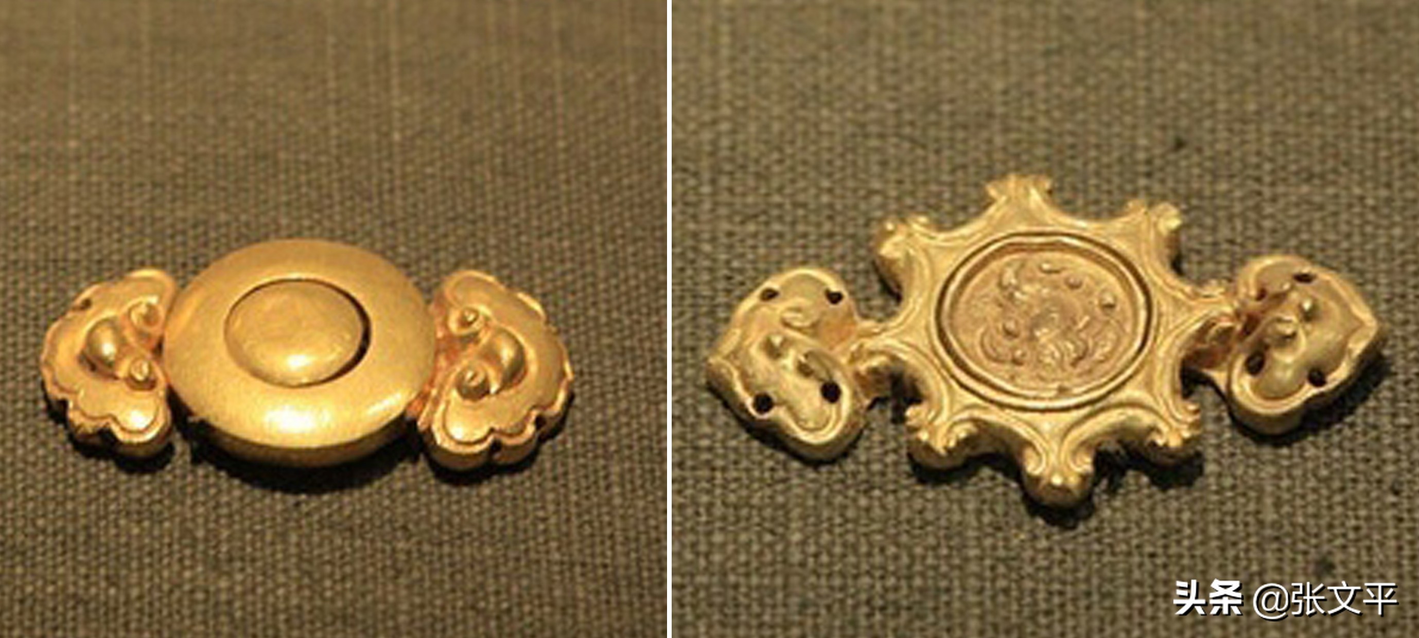 山西阳泉博物馆举办的“带钩”艺术展，恰好“押中”高考作文题