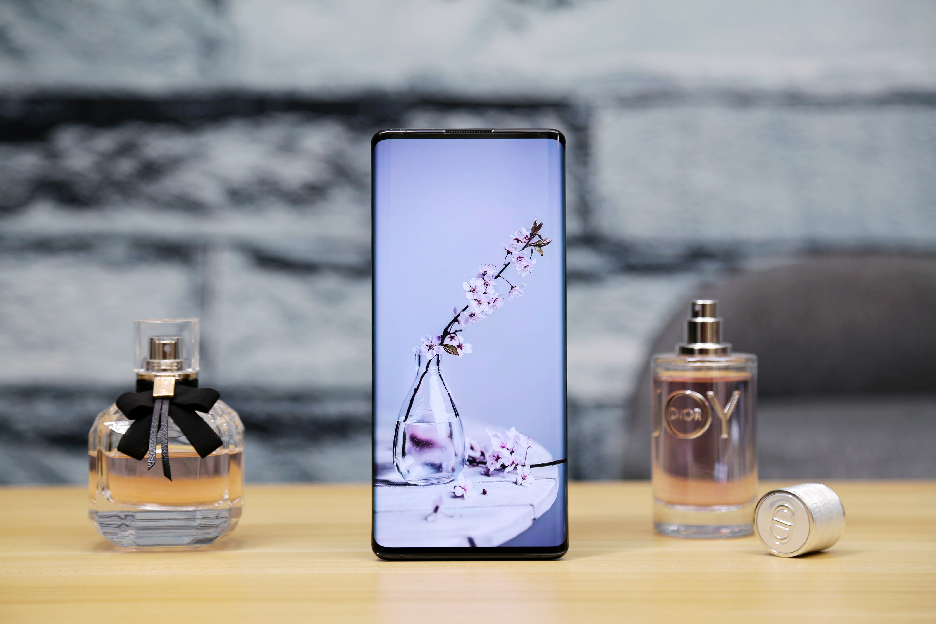 nex3和nex3s外观有什么区别,vivonex3对比华为mate30pro