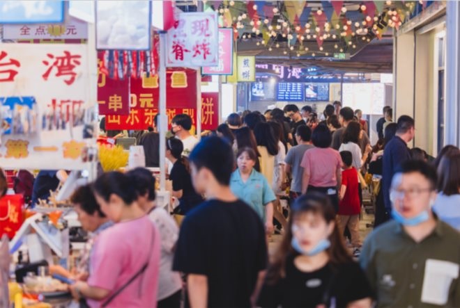 传统百货失势、高端商业扎堆，福州商业要变天