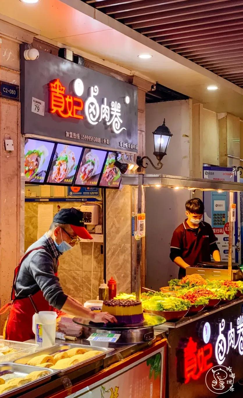 深圳十大美食街尝遍深圳美食,深圳美食街不容错过的美食盘点