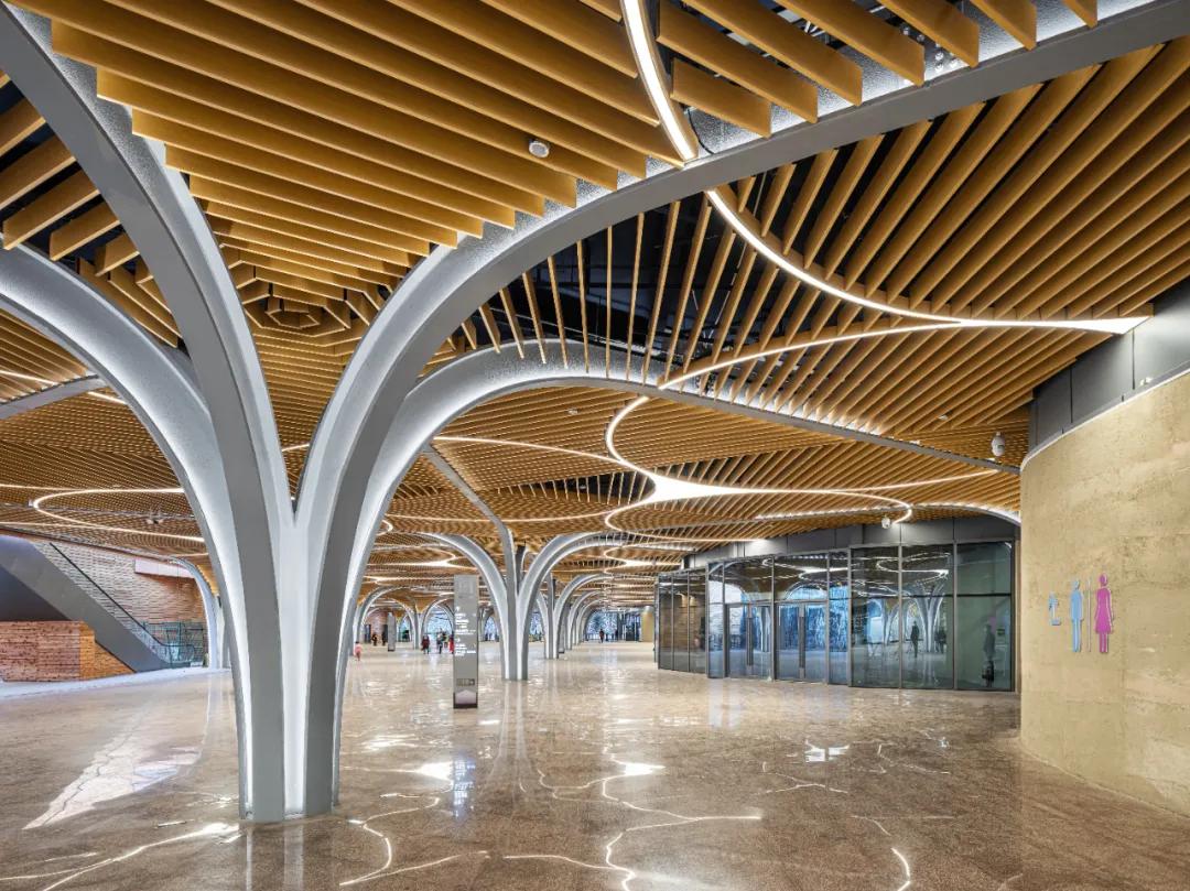 美丽乡村建设典型成功案例,10个美丽乡村规划案例