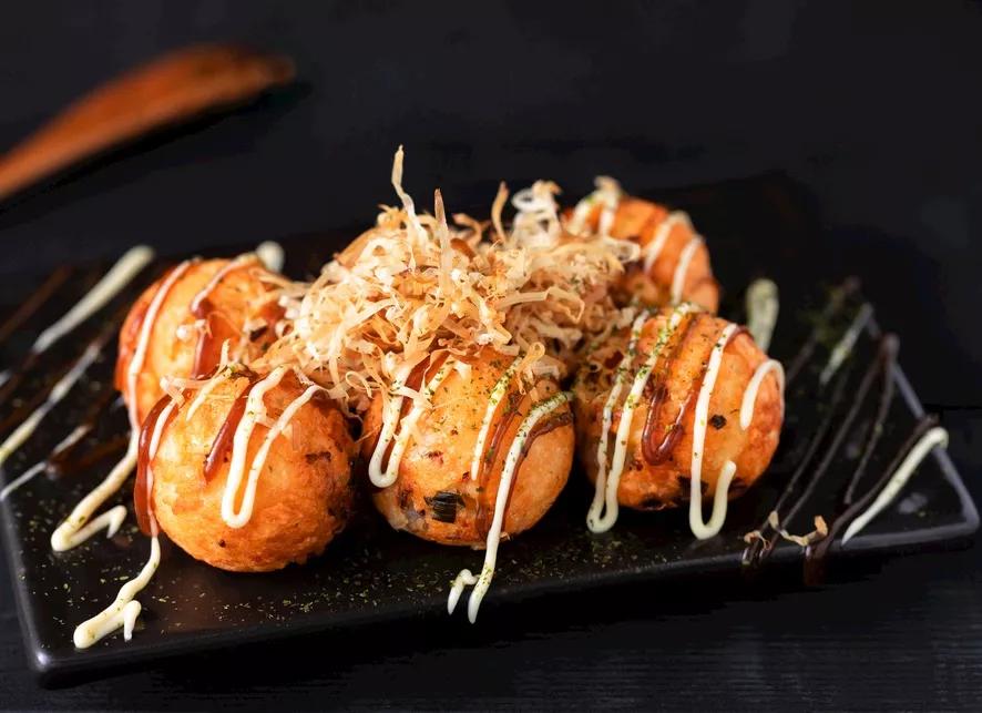 适合1个人的小吃加盟店,创业项目小成本摆摊小吃