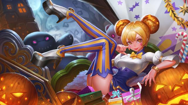 名利双收，一款皮肤多样赚钱，王者的阴谋再次暴露