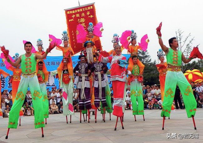 辽宁海城有什么古迹和旅游点,辽宁省海城市有什么旅游景点