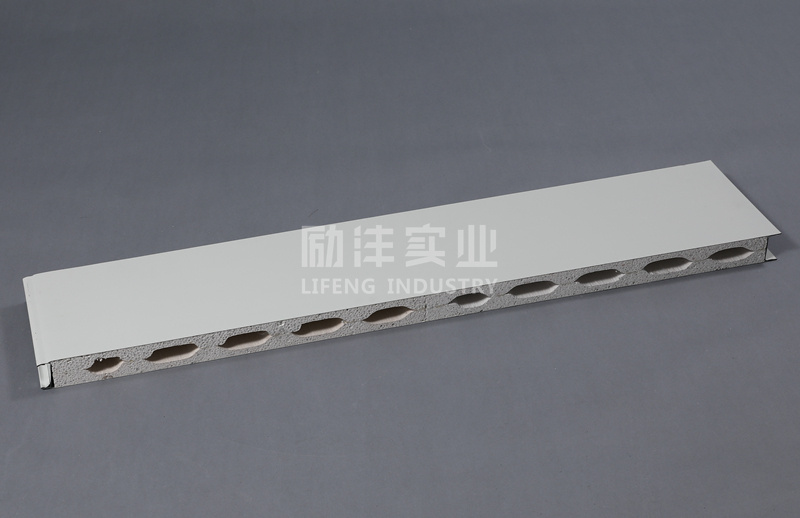 彩钢板行业有前景么,彩钢发展趋势如何