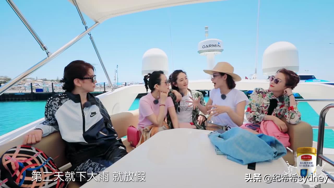 妻子2包文婧袁咏仪,妻旅章子怡汪峰