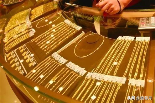 央视曝光的黄金,中国黄金曝光还能买吗