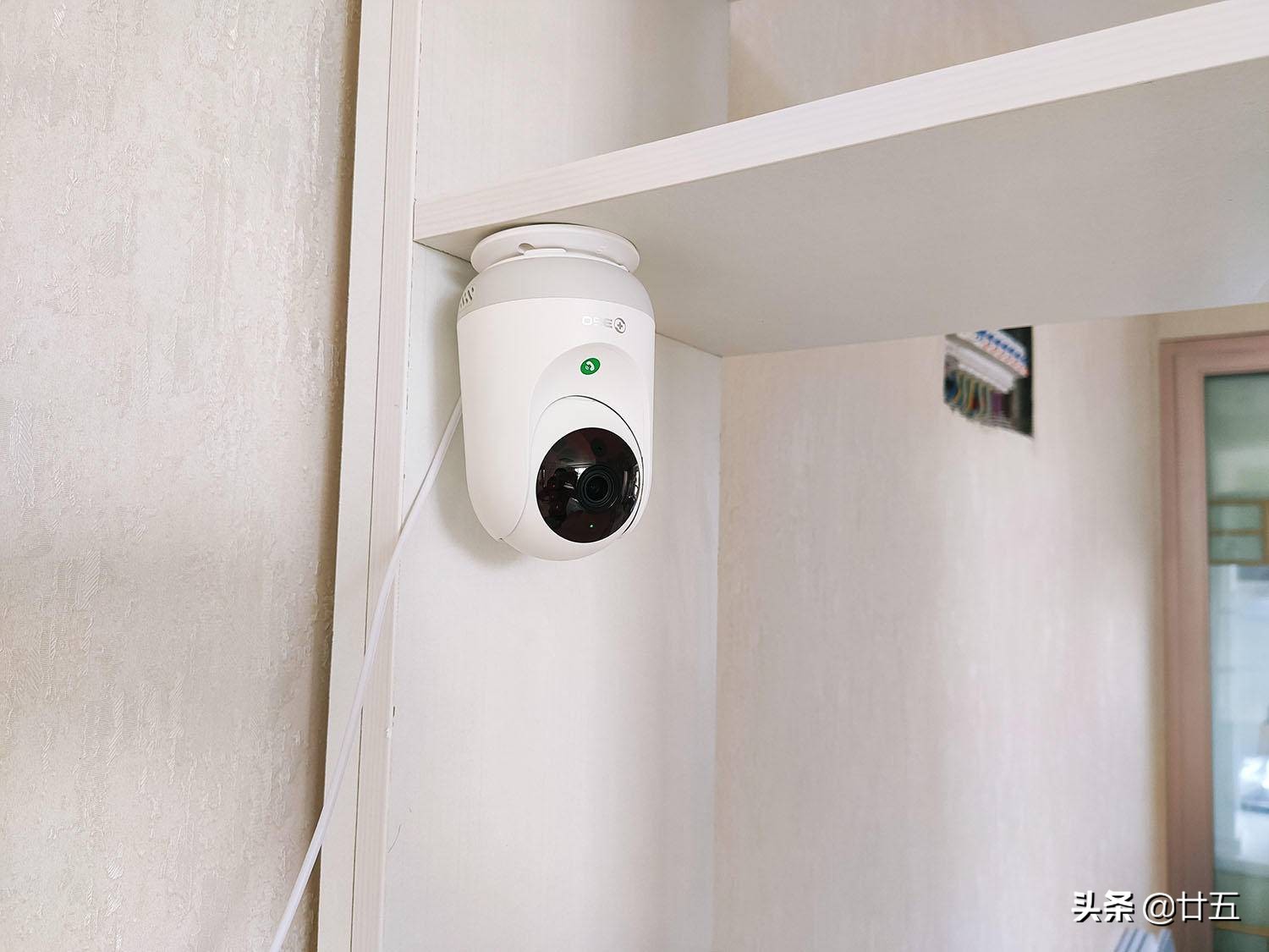 360云台ap1p和云台5p哪个好,360智能摄像机云台标准版怎么连接