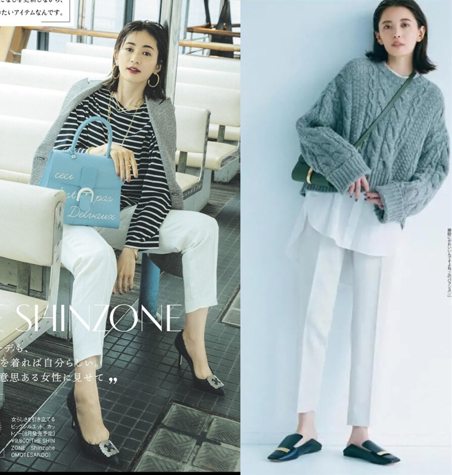 胖子穿什么裤子显瘦,胖子不能穿浅色吗