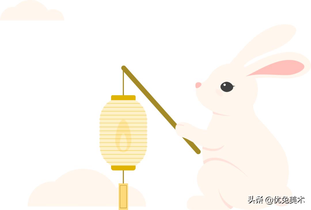 中秋节做花灯猜灯谜,赏灯猜谜玩转中秋