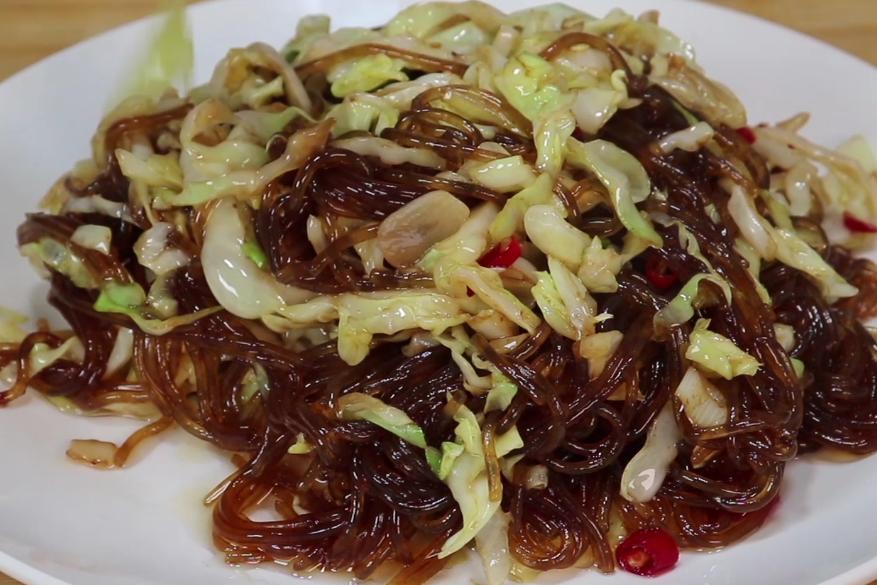 为什么饭店里的炒饭炒粉那么好吃,炒粉为什么那么好