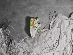 新Jordan女性,把“真实”写进我们的服饰里