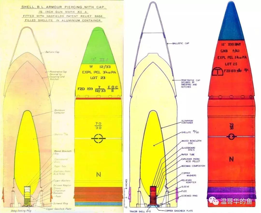 厌战号战列舰介绍,厌战号参数