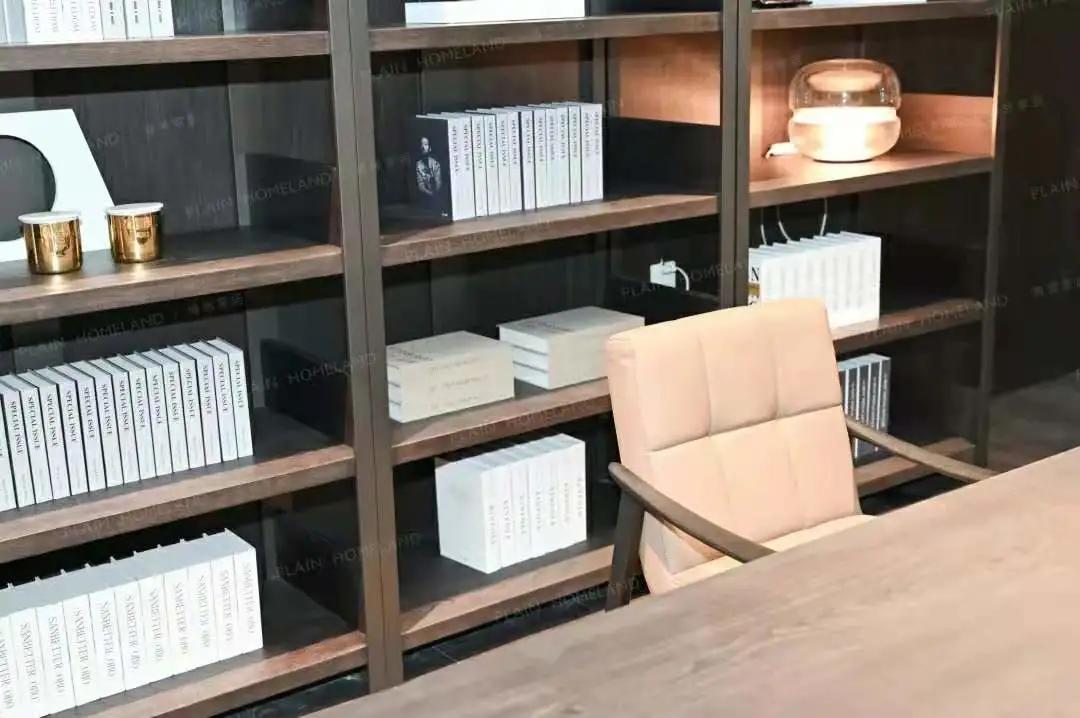 创新驱动发展，从广州设计周看博领家居的品牌DNA