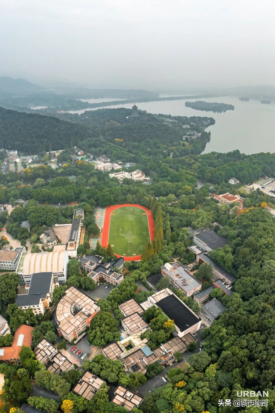 杭州小学名师诞生地（上）