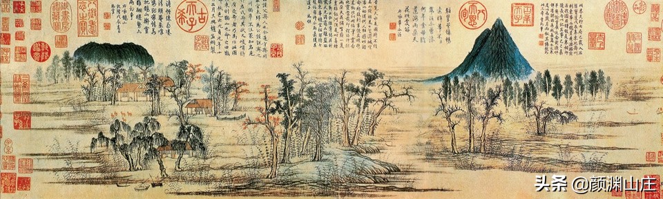 苏先生读诗|《古诗词精选10000篇大全集》7000—7200篇