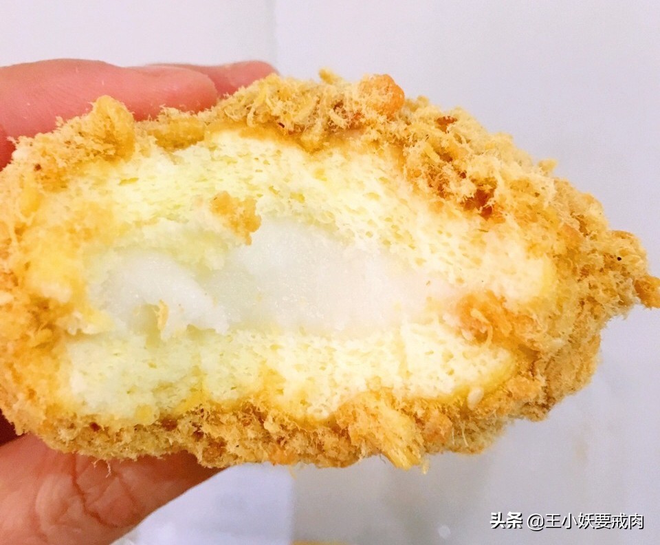 回味成都|面包会有的，27家成都面包探店地图请收藏！（上）