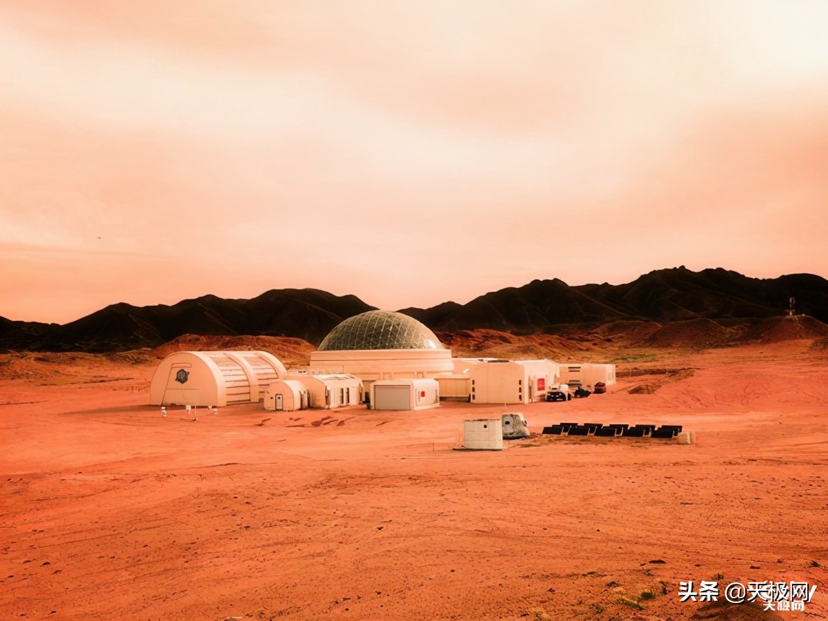 走进火星基地探索酷开电视Max86”的全能潮玩力