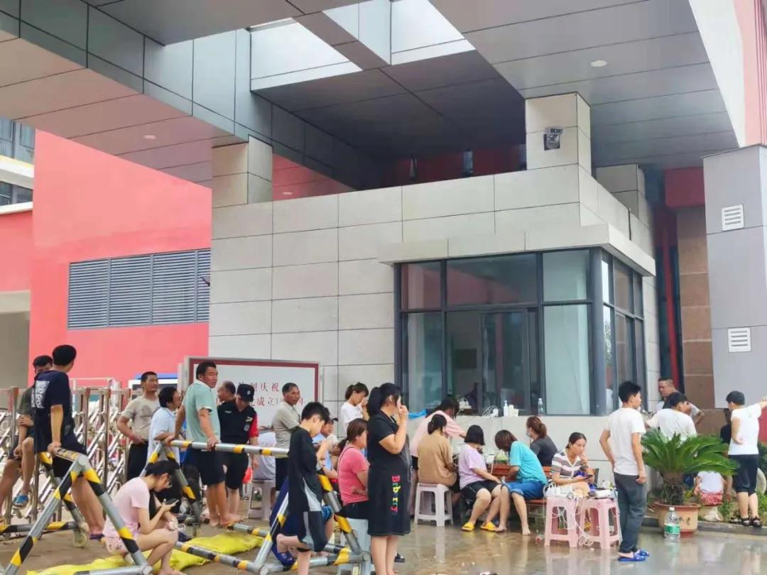 郑州郑东新区云台小学六年级,郑东新区云台小学怎么样