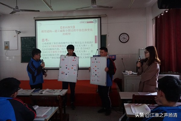 肥东凯悦中学美术集训,肥东凯悦中学高中部教室