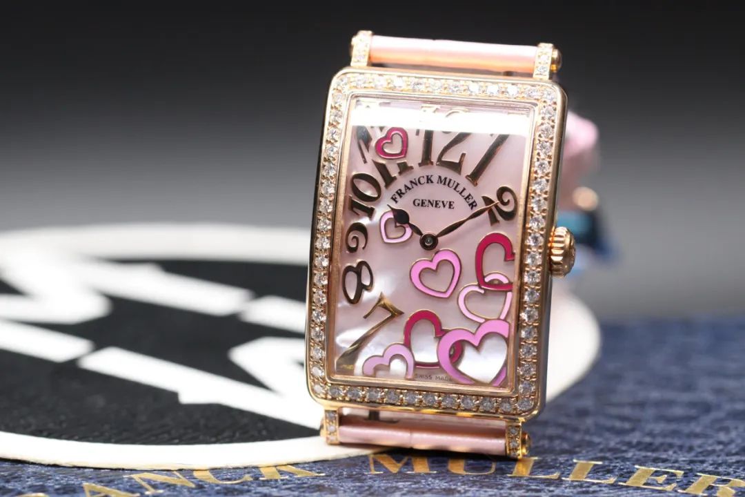 年轻人的第一款表,年轻人的第一块高级表