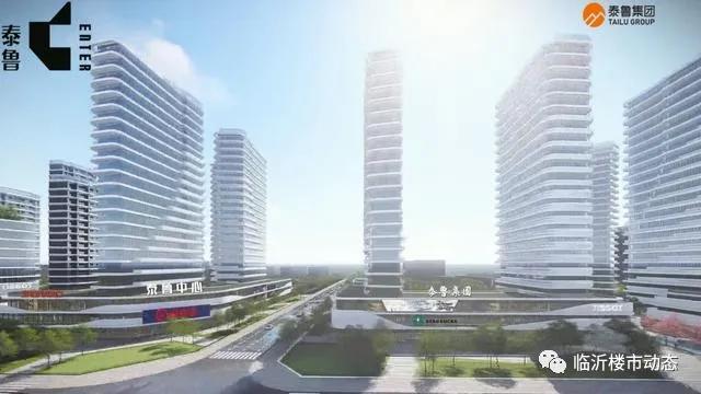 临沂市老隆达路规划,临沂隆达换乘中心规划图