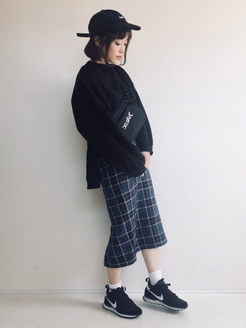 全身穿「GU」也有高级感！推荐日系女子高CP值穿搭术